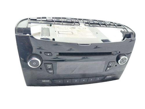 Autoradio stereo lancia - autoradio, cd