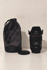 Canon EF 35mm f/1.4L II USM