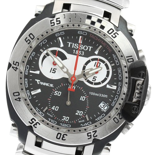 Orologio uomo quarzo tissot - uomo,