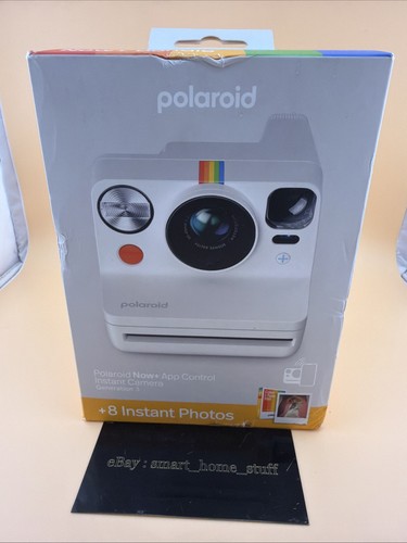 Polaroid now app control - app,