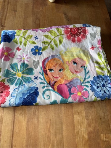 Disney frozen lenzuolo - disney, doppio