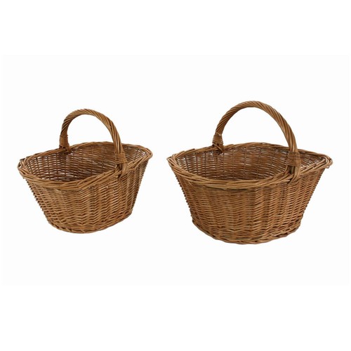 Set ceste vimini - set,
