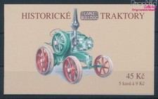 Francobolli Repubblica Ceca