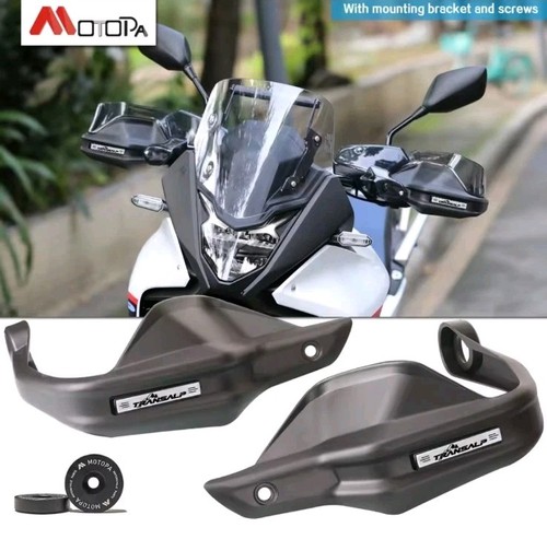 Paramani honda 750 transalp - paramani, xl