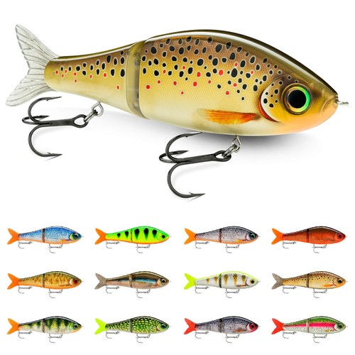 Rapala super shadow rap - rapala,