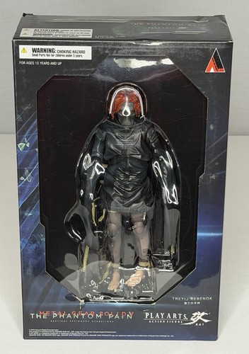 Play arts kai - kai, rebenok