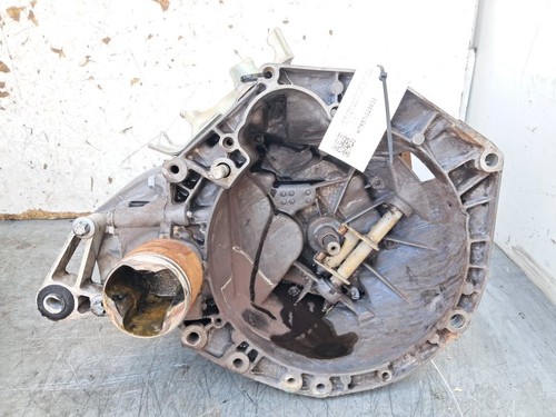 55265920 cambio manuale - 55265920,