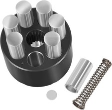 70723 Kit blocco cilindro 7