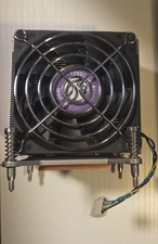 dissipatore con ventola CPU