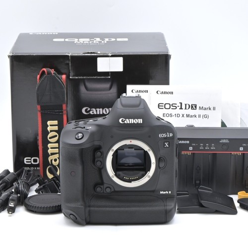 Corpo canon eos mark - canon, ii