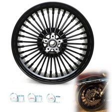 17x6 ruota cerchi posteriore