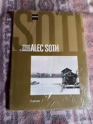 Alec soth magnum - magnum, hachette