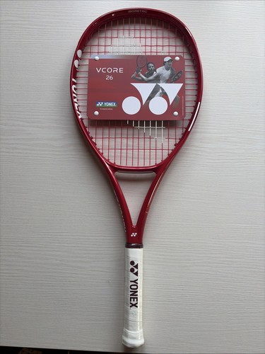 Yonex vcore rubino 2026 - vcore,