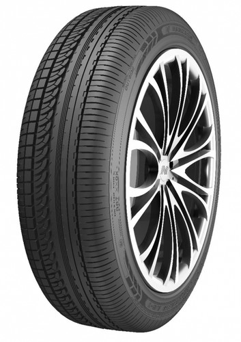 Pneumatici auto estive nankang - auto,