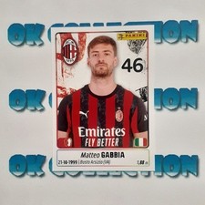 CALCIATORI PANINI CAMPIONATO