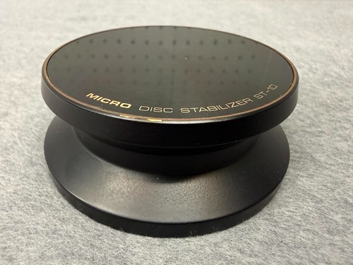 Micro seiki 10 - micro, st-10