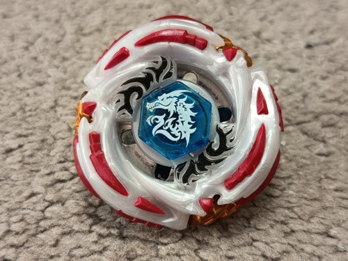 Meteo drago lw105lf beyblade - meteo,