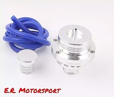 Kit Valvola pop off motori