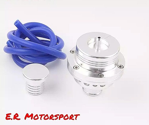 Kit valvola pop off motori - valvola,