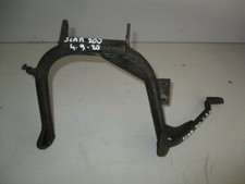 Cavalletto Centrale Cavalletti Aprilia Scarabeo 200 2001 2003 2004 Centre Stand