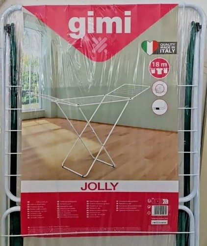 Stendibiancheria jolly gimi - stendibiancheria,