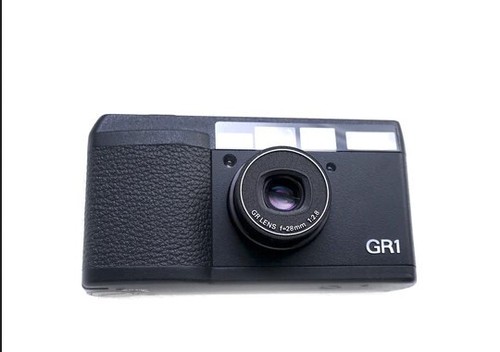 Cavo flessibile ricoh gr1 - flessibile,