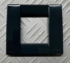 VIMAR IDEA Placca Classica 1-2