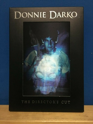 Donnie darko the director s - darko, director's