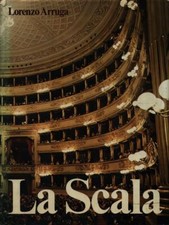 LA SCALA ARRUGA LORENZO ELECTA 1975