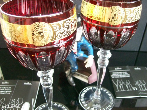 Rosenthal versace prestige - versace,