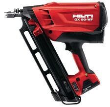 Hilti GX 90-wf Inchiodatrice Per Intelaiature 