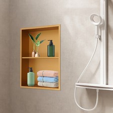 Armadio a muro da incasso in