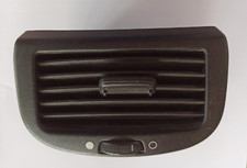 Diffusore aria posteriore fiat