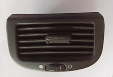 Diffusore aria posteriore fiat stilo (735294495) ricambio bocchetta