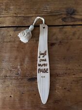 SEGNALIBRO segna LIBRO -