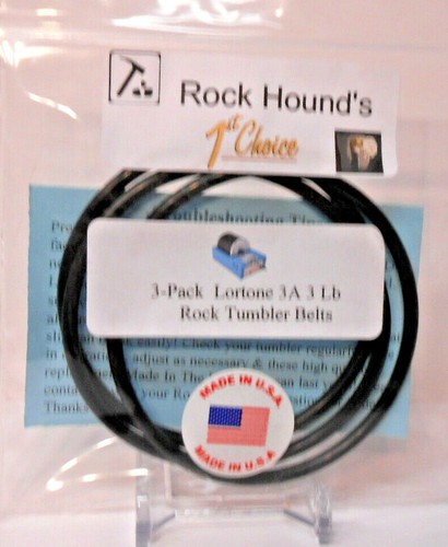 Rockhound 1st choice usa - rockhound's,