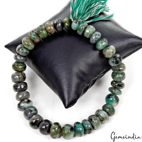 250 perle tonde smeraldo - perle,