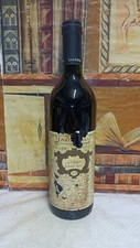 Vino 1988 Collio Merlot Livio