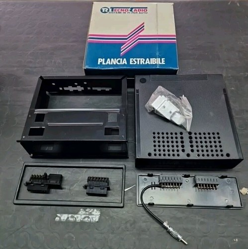 Plancia estraibile per - plancia,