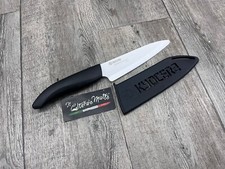Coltello kyocera fk 140 swh completo con proteggi lama