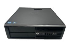 Windows hp compaq 8300 - pc,