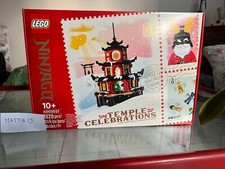 LEGO Holiday Set 4002021 -