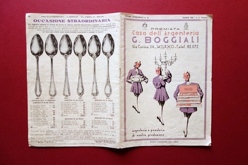 Catalogo premiata casa - catalogo,