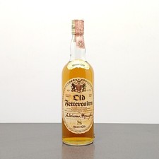 Old Fettercairn 8 anni Single