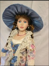 Corte delle Bambole: Disegnato