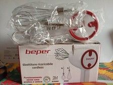 BEPER P102SBA007 Sbattitore
