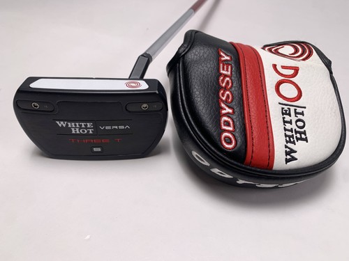 Odyssey white hot versa three - odyssey,