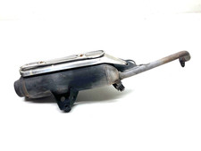 MARMITTA MUFFLER TERMINALE