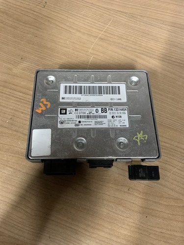 Unità modulo ecu - unità,