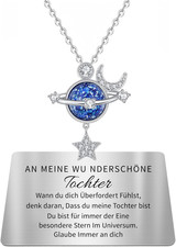 Collana Da Donna Con Mamma E